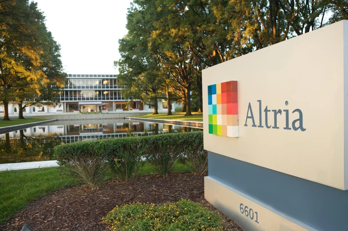 7. Altria