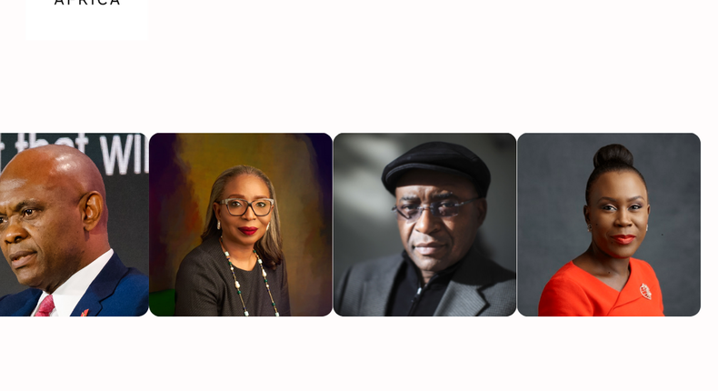 5 African business leaders to follow on Instagram Q3 2021 