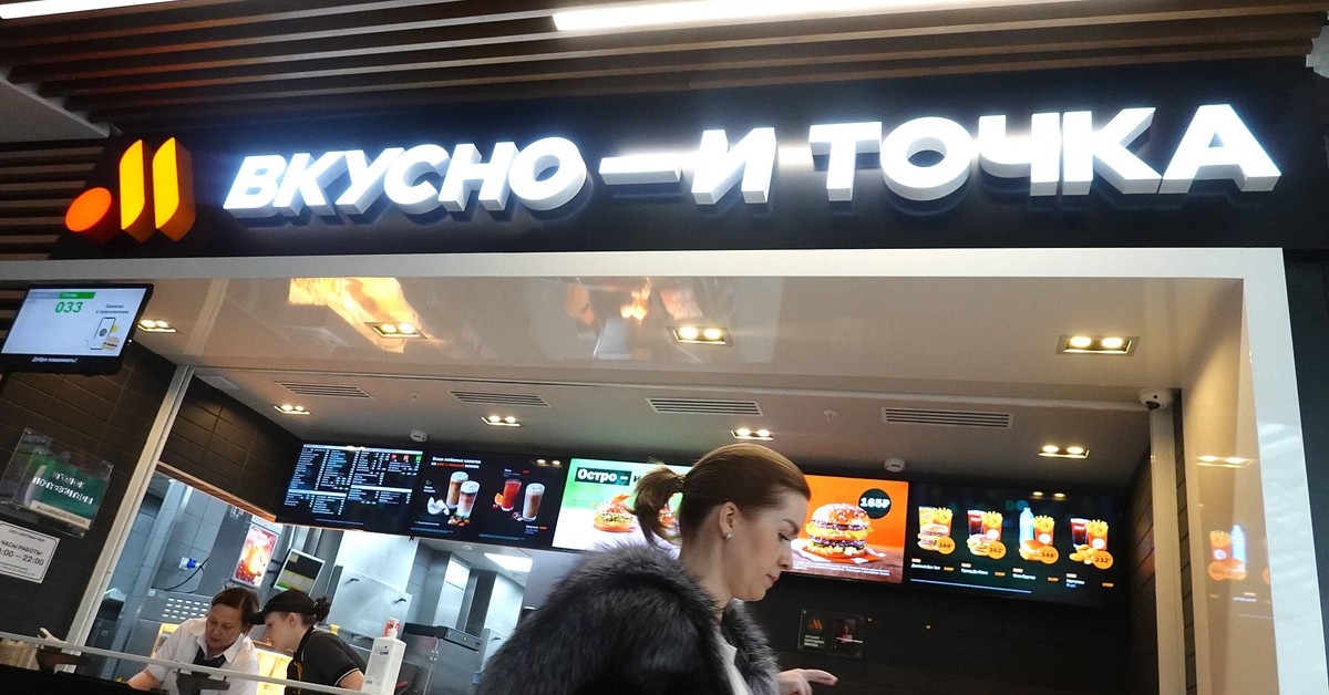 Stała zmienność, czyli jak Moskwa zarządza gospodarką