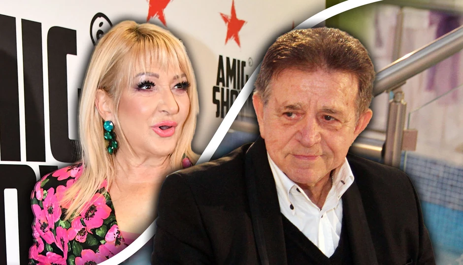 Zahar raskrinkao estradu