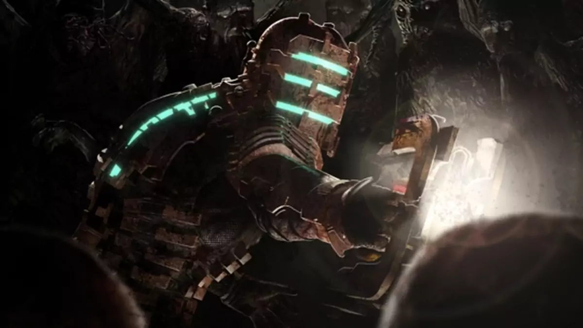 E3: Dead Space 2 – druga część gameplayu z targów