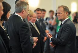 Władzomierz ocenia problemy na torach: Pociągiem szybko nie pojedziemy