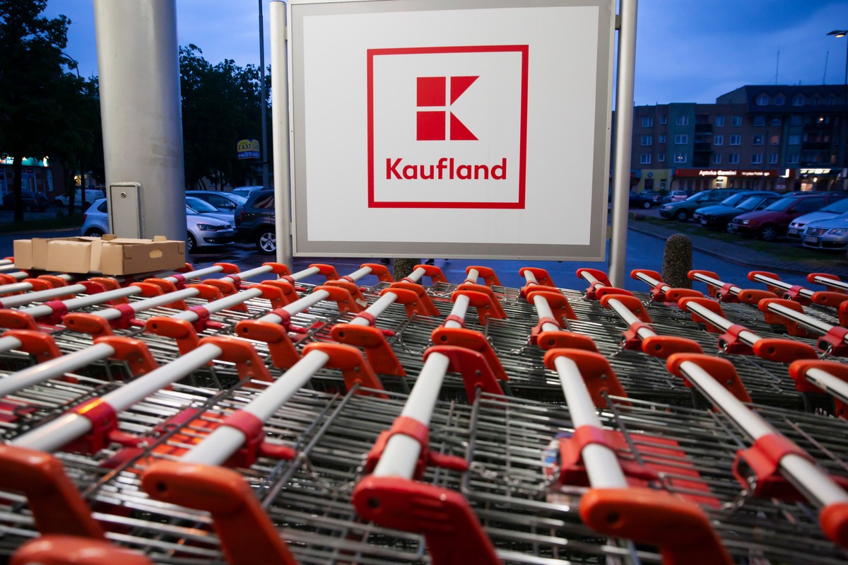 Narasta konflikt w Kauflandzie. Jest ultimatum. "Tak dalej pracować się nie da"