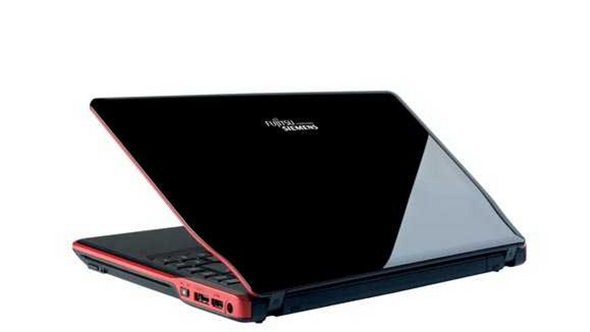 W ubiegłym tygodniu Fujitsu Siemens zaprezentował kolejnego notebooka z serii Amilo - model SI 2636.