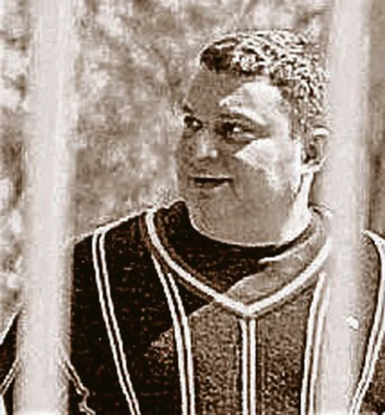 Ilija Nonović je stradao 2009. godine