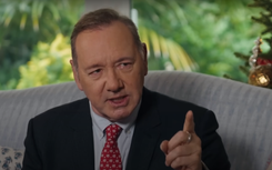 Kevin Spacey atakuje byłego pracodawcę. 'Netflix istnieje dzięki mnie'