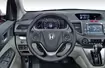 Nowa Honda CR-V: SUV w formacie vana