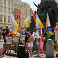 Ruch Unii. Pomagając Ukraińcom można będzie uniknąć płacenia VAT