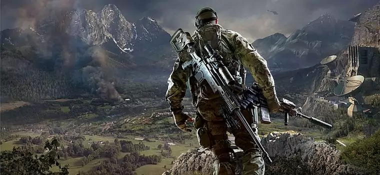 Sniper: Ghost Warrior 3 - multiplayer zadebiutuje w trzecim kwartale roku