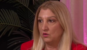 Ljiljana  Jevremović