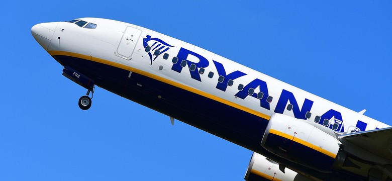 Ryanair uruchomi loty z Wrocławia do Turynu