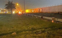 Jak wyglądała operacja zabicia Sulejmaniego? 'To było niesamowicie odważne'