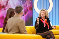 Joanna Trzepiecińska opowiedziała o chwilach grozy. "Byłam przekonana, że serce mi stanęło"