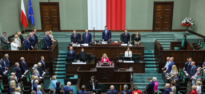 Prawo autorskie będzie chronić wydawców. Sejm przyjął nowelizację ustawy