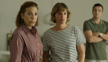 Ha vesztél már össze a családoddal nyaralás közben, ez a film neked szól