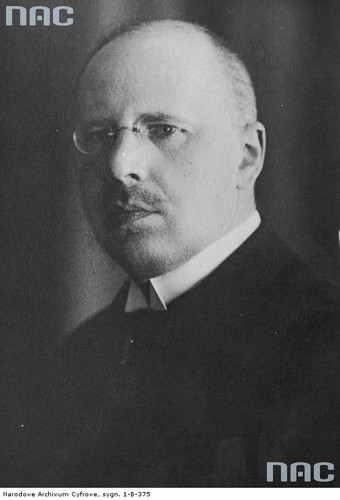 Oni zginęli w Katyniu