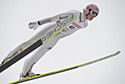 FINLAND NORDIC SKIING WORLD CUP