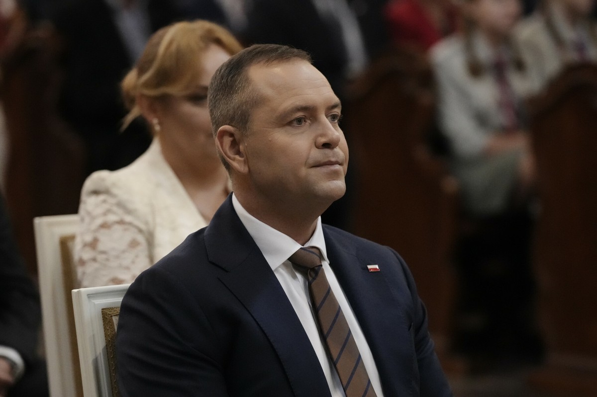 Prezydent Nawrocki jedzie do Berlina. Wiadomo, z kim się spotka