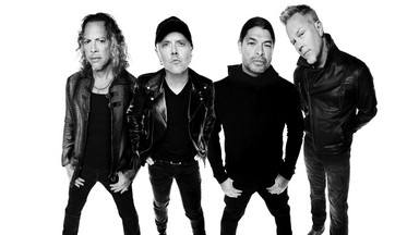 Metallica: Oto wszystkie 13 teledysków promujących nadchodzącą płytę "Hardwired To Self-Destruct"