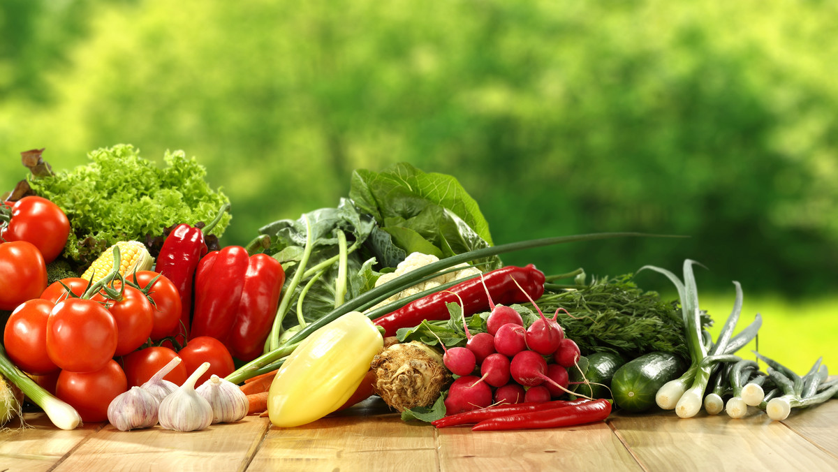 Placek warzywny — prosty sposób na letni dzień