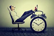 Skrócony czas pracy. Jak wpływa na wydajność pracownika?