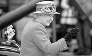 Harmonogram pogrzebu Elżbiety II został upubliczniony