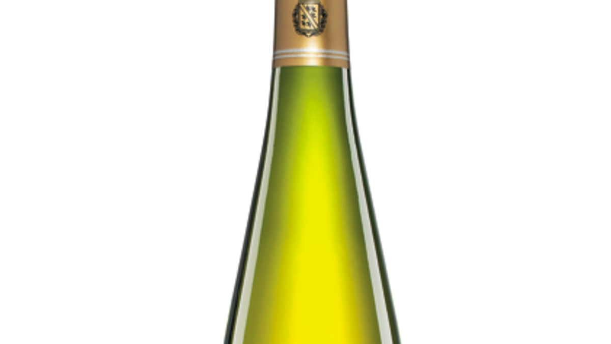 Gewurztraminer, J.P. Muller