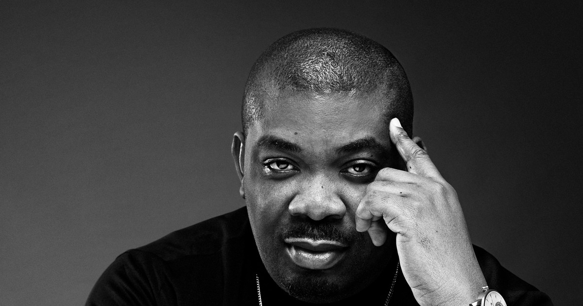 Don Jazzy Signs New Artist Rema To Mavin Records Pulse Nigeria