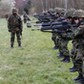 G36 Bundeswehra niemcy żołnierze