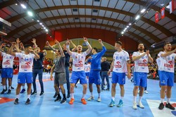 Orlen Wisła Płock dopuszczona do kolejnej edycji Ligi Mistrzów