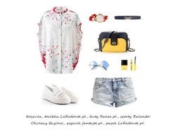 STYLIZACJE na upały. 9 zestawów na różne okazje