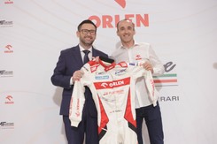 Obajtek uderzył w Nitrasa. Przypomniał ministrowi sportu wpis o Kubicy