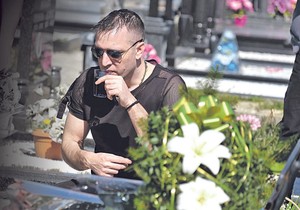 Zoran Marjanović Pomen23 Jelena Marjanovic foto Petar Markovic