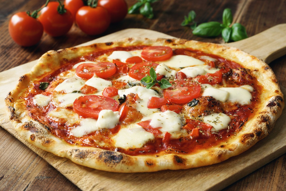 Włosi zdecydowali: lokal z Polski najlepszą neapolitańską pizzerią... na świecie