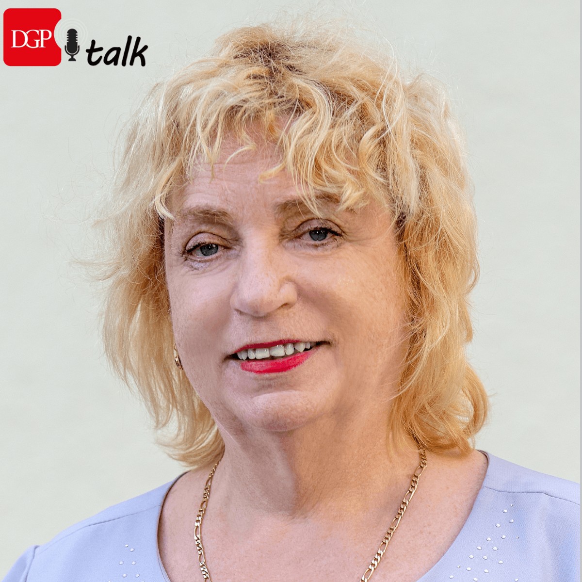 Barbara Tora: Są lepsze sposoby na wykorzystanie zużytych łopat z turbin wiatrowych niż zakopywanie ich na pustyni [PODCAST]