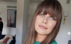 Anna Lewandowska o koronawirusie: Czuję lęk. Bardzo chciałabym być teraz w Polsce