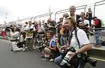 Grand Prix Europy 2007: Jiří Křenek i jego fotografie