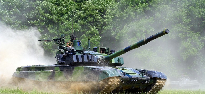 Sprzęt za stary, by nim walczyć. Tak rozbraja się polska armia