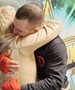 Nem akármi derült ki! Egy másik sztárboxos élt együtt korábban Molnár Áron feleségével