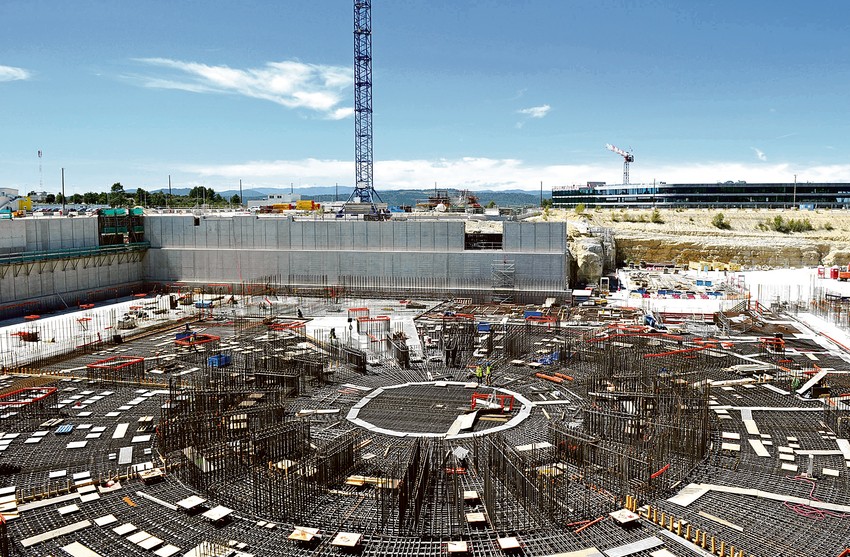 Međunarodni termonuklearni reaktor