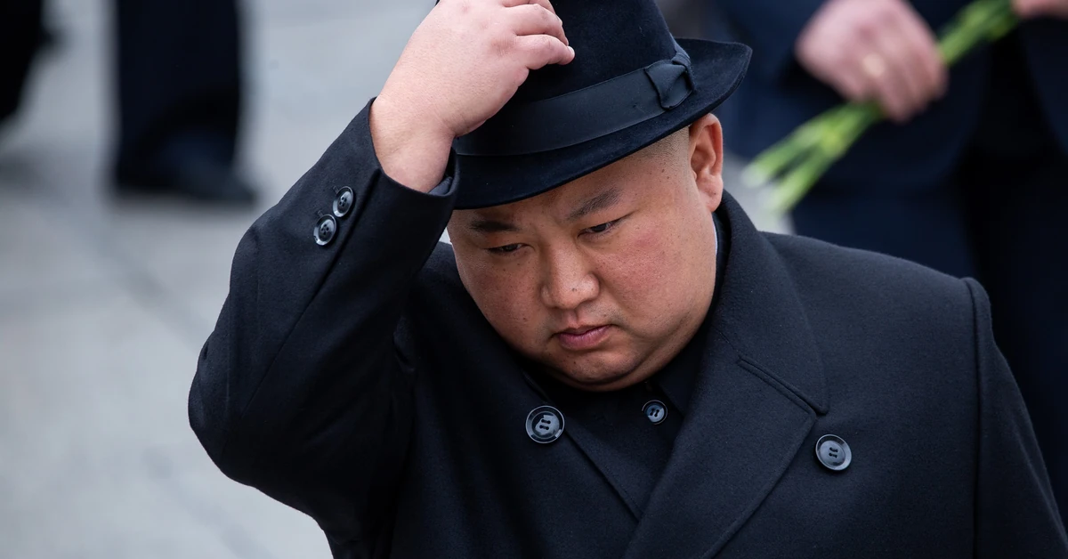 Kim Dzong Un ma kolejne narzędzie propagandy. Oto nowa chluba Korei Północnej