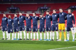 Anglicy poszli w ślad Polaków. Też nie będą grali z Rosją