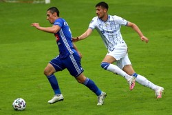 Jakub Moder, czyli nowa gwiazda Ekstraklasy. "On zrobi naprawdę wielką karierę"