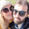 Goran Ravlić sa žrtvom
