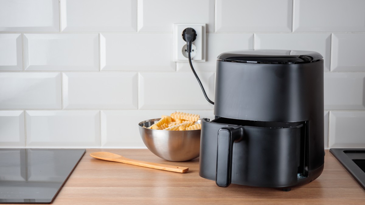 air fryer 