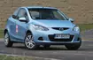 Mazda 2 1.4 MZ-CD Exclusive - Wcale nie żal diesla