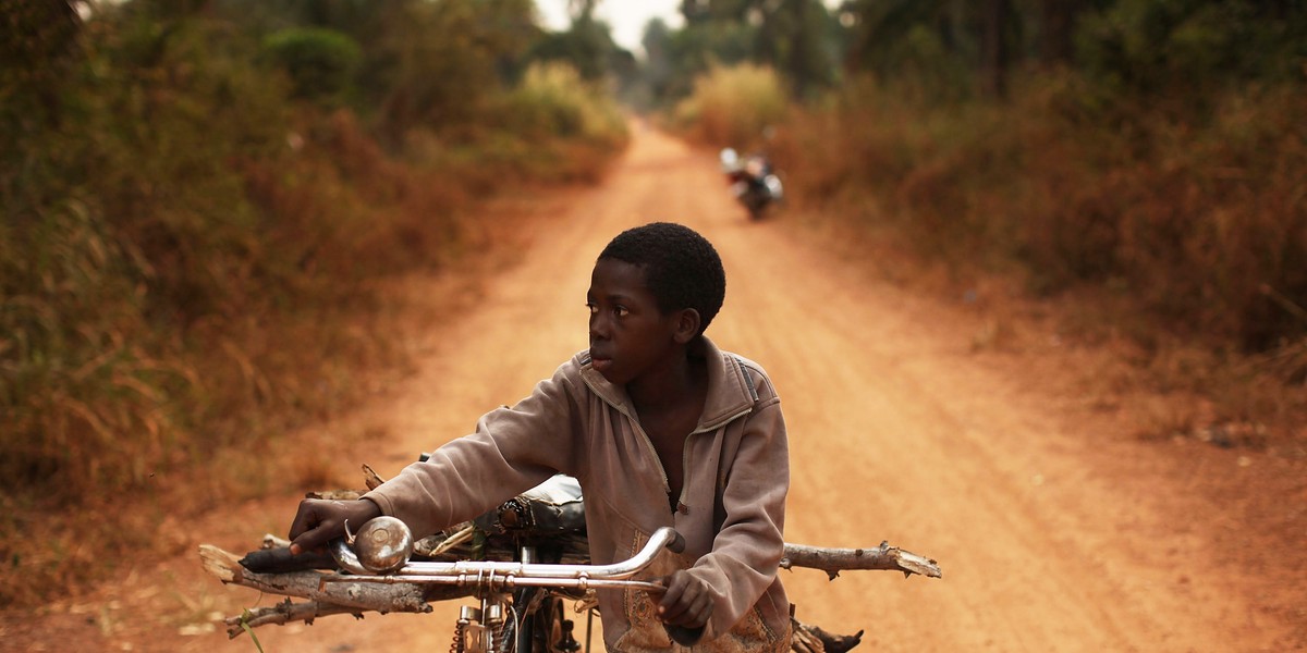 Sudan jest targany przez kataklizmy, które sprowadza rząd