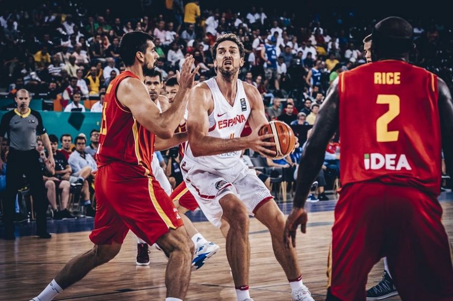 Pau Gasol (fot. FIBA.com)