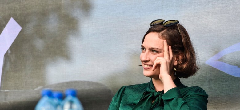 Czyżby to było TO...? Partnerka Edwarda Miszczaka z pierścionkiem na serdecznym palcu prawej dłoni