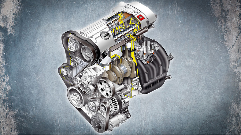 Silniki 1.8 i 2.0: najlepsze po 2004 r.